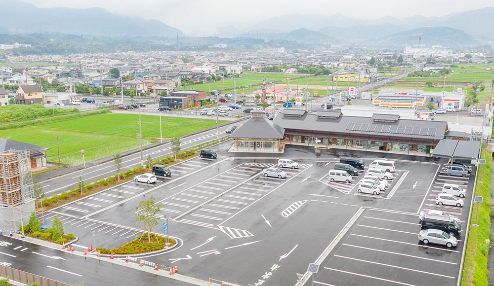 道の駅イメージ写真