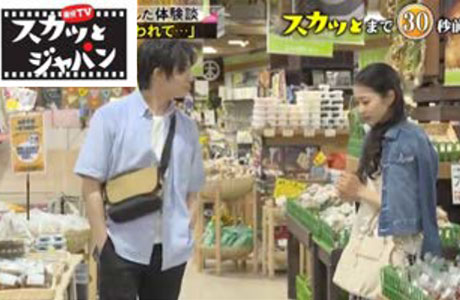 メディア実績例