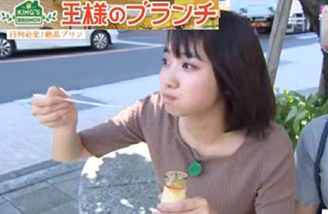 メディア実績例